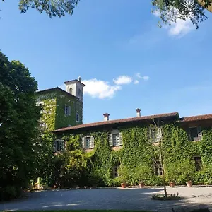 Bed & Breakfast Bottini La Limonaia, Robecco d'Oglio